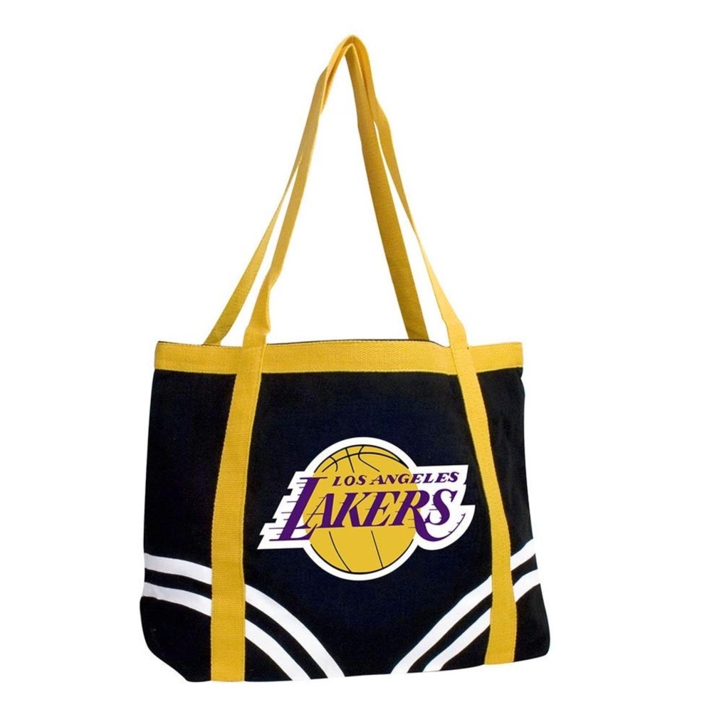 NBA Los Angeles Lakers Tailgate Tote